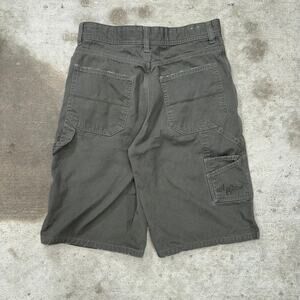 14R - Vintage Y2K urban up pipeline 00s workwear carpenter shorts
